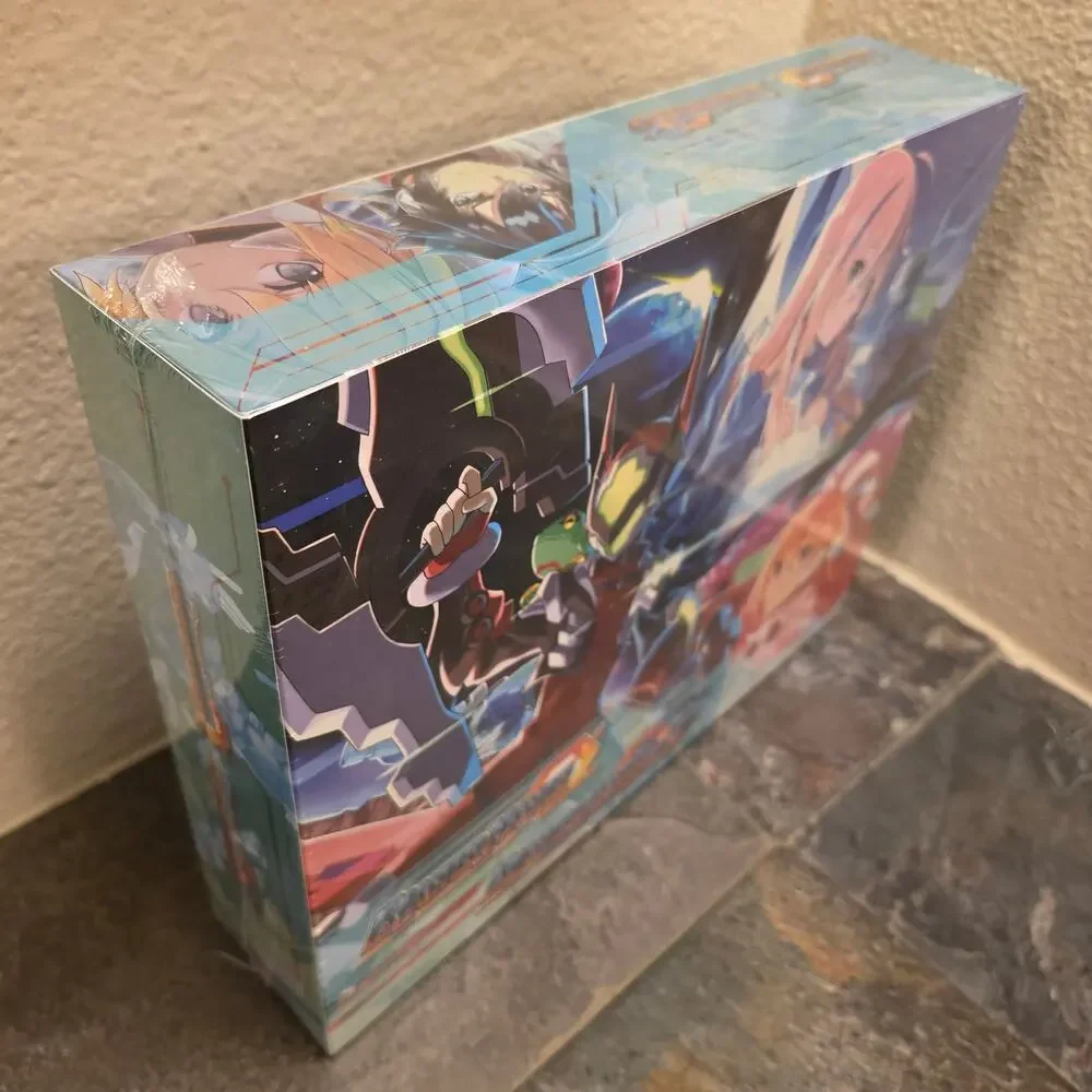 Game - Blaster Master Zero 1 & 2: Collector's Edition (NEW) - PS4 - Limited Run
